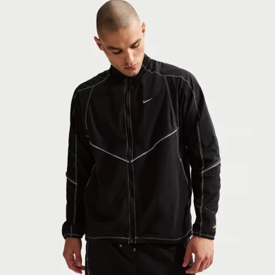 Мъжко Яке Nike M NK DF RETRO TRACK JKT - IF2028-010