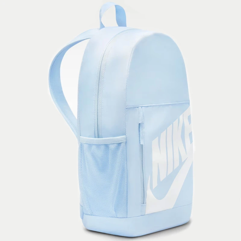 Раница Nike Y NK ELMNTL BKPK SHOEBOX - HJ4186-407 Раница Nike Y NK ELMNTL BKPK SHOEBOX - HJ4186-407