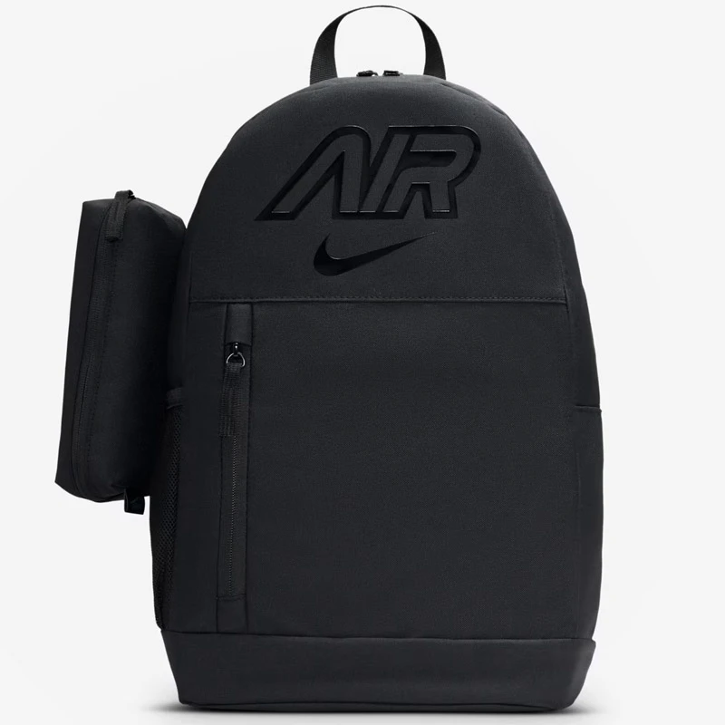 Раница Nike Y NK ELMNTL BKPK - SMU FA25 - HV6607-010 Раница Nike Y NK ELMNTL BKPK - SMU FA25 - HV6607-010