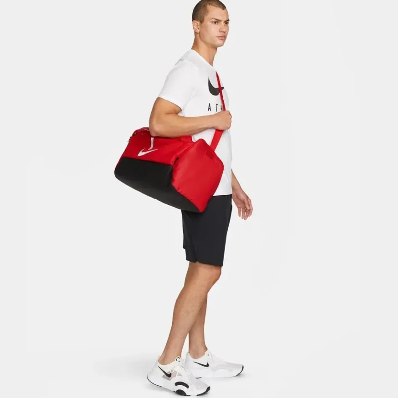 Сак Nike NK ACDMY TEAM S DUFF - SP21 - CU8097-657 Сак Nike NK ACDMY TEAM S DUFF - SP21 - CU8097-657