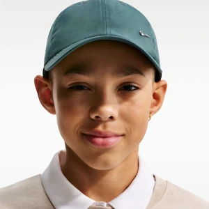 Шапка Nike K NK DF CLUB CAP US CB MTSWSH - FB5064-382