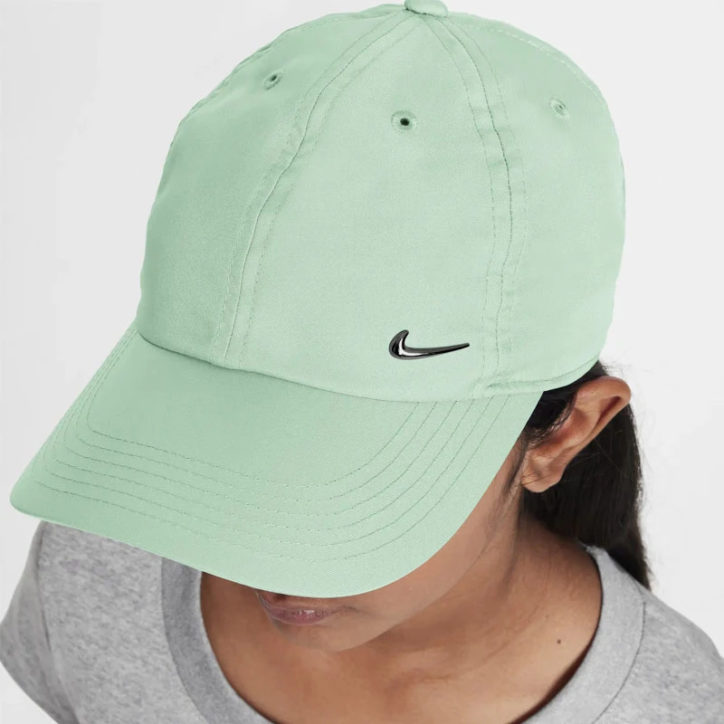 Шапка Nike K NK DF CLUB CAP US CB MTSWSH - FB5064-394 Шапка Nike K NK DF CLUB CAP US CB MTSWSH - FB5064-394