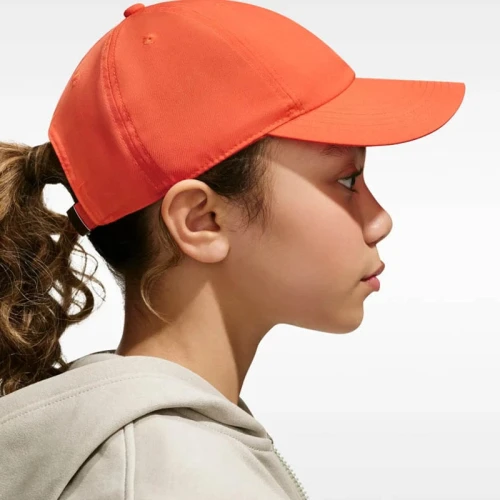 Шапка Nike K NK DF CLUB CAP US CB MTSWSH - FB5064-842