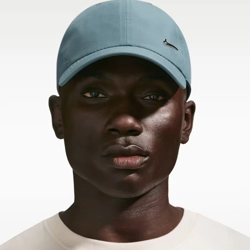 Шапка Nike U NK DF CLUB CAP U CB MTSWSH L - FB5372-382