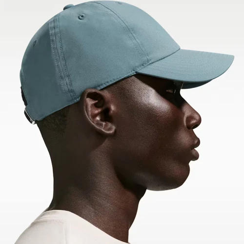 Шапка Nike U NK DF CLUB CAP U CB MTSWSH L - FB5372-382