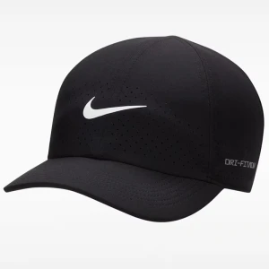 Шапка Nike U NK DFADV CLUB CAP U SAB P - FB5598-010
