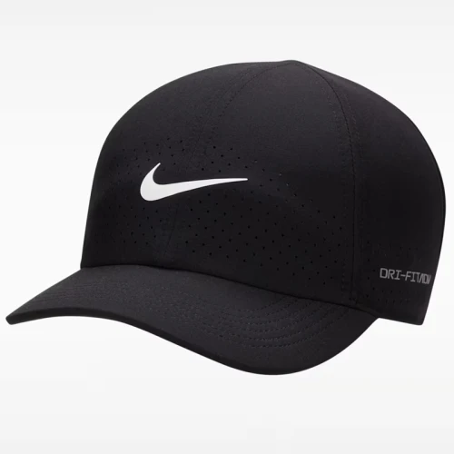 Шапка Nike U NK DFADV CLUB CAP U SAB P - FB5598-010