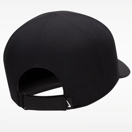Шапка Nike U NK DFADV CLUB CAP U SAB P - FB5598-010