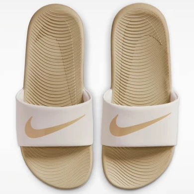 Чехли Nike KAWA SLIDE BGP - FJ8812-002