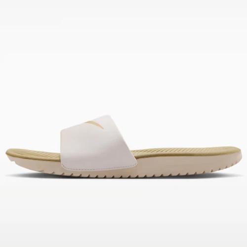 Чехли Nike KAWA SLIDE BGP - FJ8812-002