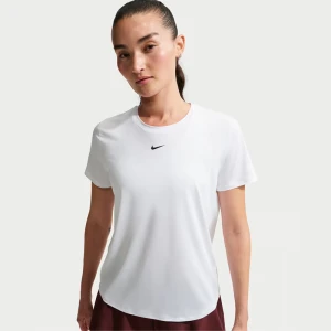 Дамска Тениска Nike W NK ONE CLASSIC DF SS TOP - FN2798-101