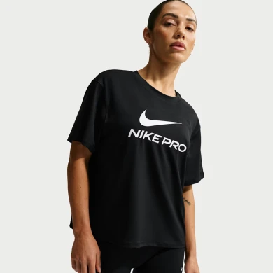 Дамска Тениска Nike W NP DF 365 SS LOOSE TOP - IQ0820-010