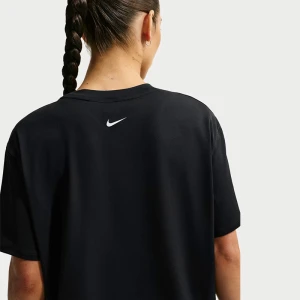 Дамска Тениска Nike W NP DF 365 SS LOOSE TOP - IQ0820-010