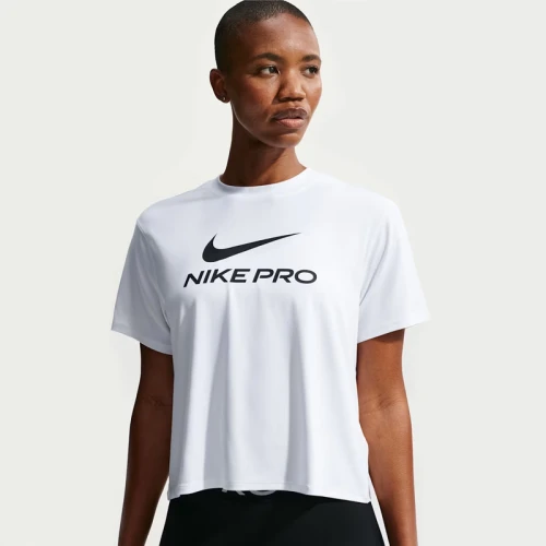 Дамска Тениска Nike W NP DF 365 SS LOOSE TOP - IQ0820-100