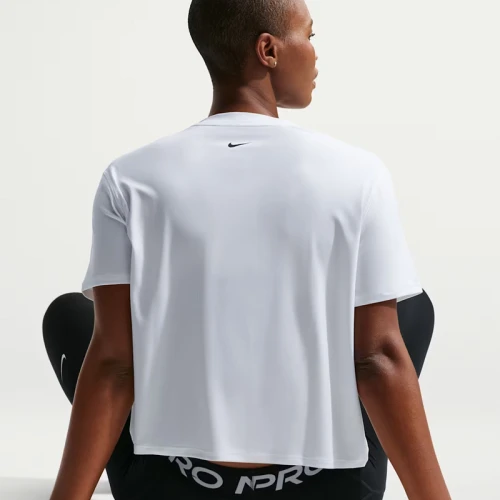Дамска Тениска Nike W NP DF 365 SS LOOSE TOP - IQ0820-100