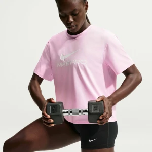 Дамска Тениска Nike W NP DF 365 SS LOOSE TOP - IQ0820-663