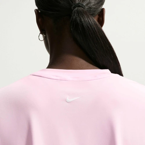 Дамска Тениска Nike W NP DF 365 SS LOOSE TOP - IQ0820-663