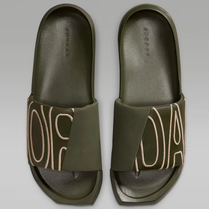 Дамски Чехли Nike WMNS JORDAN NOLA SLIDE - CZ8027-302 Дамски Чехли Nike WMNS JORDAN NOLA SLIDE - CZ8027-302