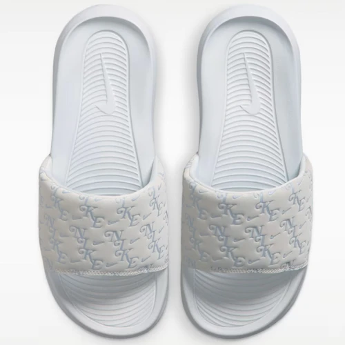 Дамски Чехли Nike W VICTORI ONE SLIDE PRINT - HQ7022-011