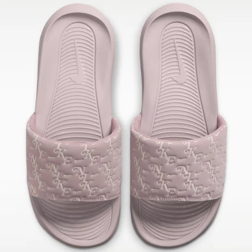 Дамски Чехли Nike W VICTORI ONE SLIDE PRINT - HQ7022-602