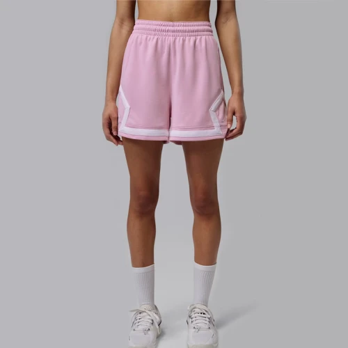 Дамски Къси Панталони Nike W J SPT DMND SHORT 4 - FN5134-676