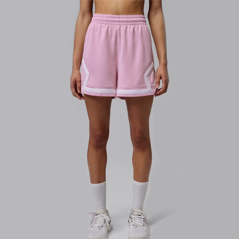 Дамски Къси Панталони Nike W J SPT DMND SHORT 4 - FN5134-676 Дамски Къси Панталони Nike W J SPT DMND SHORT 4 - FN5134-676