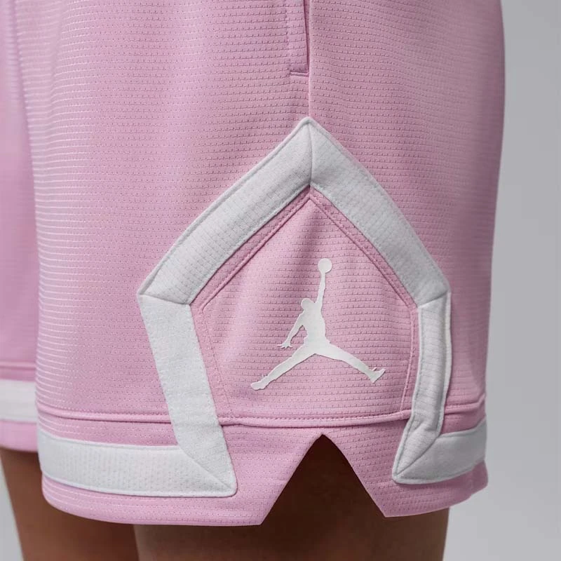 Дамски Къси Панталони Nike W J SPT DMND SHORT 4 - FN5134-676 Дамски Къси Панталони Nike W J SPT DMND SHORT 4 - FN5134-676