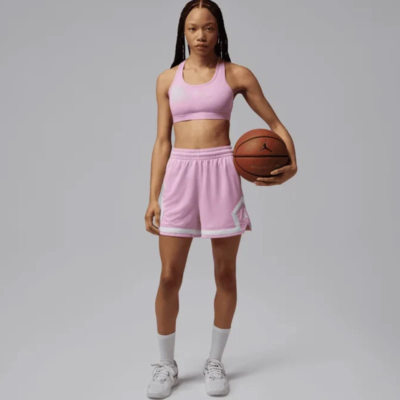 Дамски Къси Панталони Nike W J SPT DMND SHORT 4 - FN5134-676 Дамски Къси Панталони Nike W J SPT DMND SHORT 4 - FN5134-676