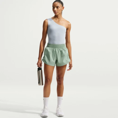 Дамски Къси Панталони Nike W NK ONE DF HR 5IN SHORT A - IB9226-006