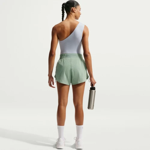 Дамски Къси Панталони Nike W NK ONE DF HR 5IN SHORT A - IB9226-006