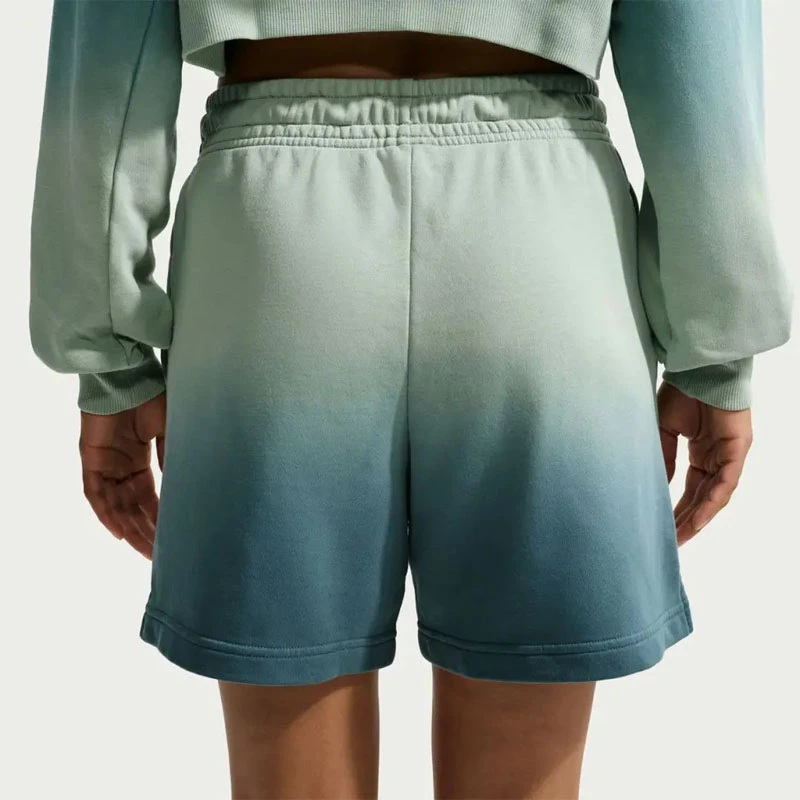 Дамски Къси Панталони Nike W NSW PHNX FLC STD MR DIP SHRT - IF7370-006 Дамски Къси Панталони Nike W NSW PHNX FLC STD MR DIP SHRT - IF7370-006