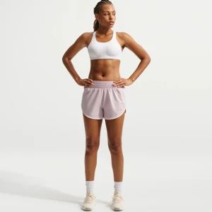 Дамски Къси Панталони Nike W NK ONE WVN SHORT GLS - IO1290-019