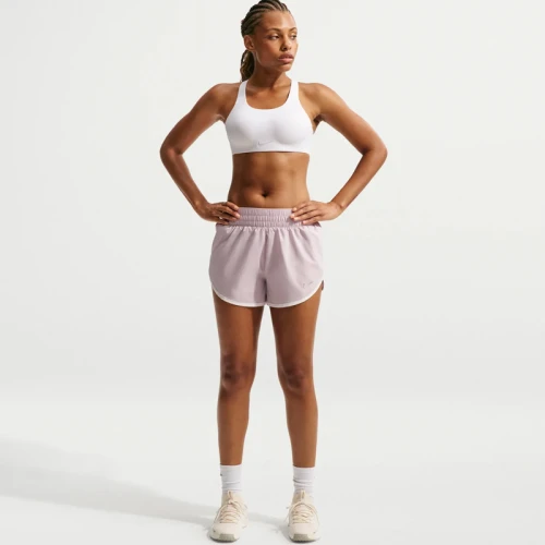 Дамски Къси Панталони Nike W NK ONE WVN SHORT GLS - IO1290-019