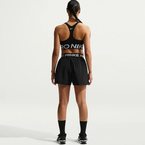 Дамски Къси Панталони Nike W NP DF 365 3IN SHORT WVN - IQ0784-010