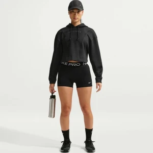Дамски Клин Nike W NP DF 365 MR 3IN SHORT USM - IQ1037-010