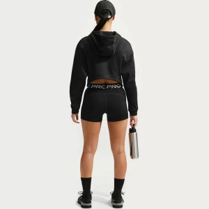 Дамски Клин Nike W NP DF 365 MR 3IN SHORT USM - IQ1037-010