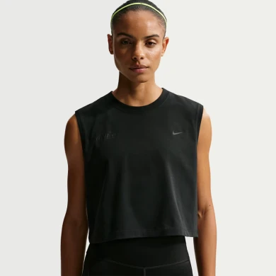 Дамски Потник Nike W NKDF MOVE SL SWFT BTRFLY TEE - IM0631-010