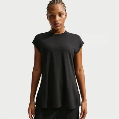 Дамски Потник Nike W NK 24.7 DF MESH TANK SFT KNT - IO1622-010