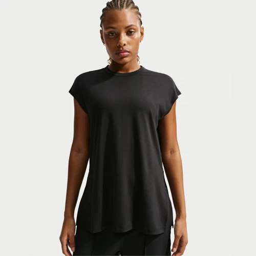 Дамски Потник Nike W NK 24.7 DF MESH TANK SFT KNT - IO1622-010