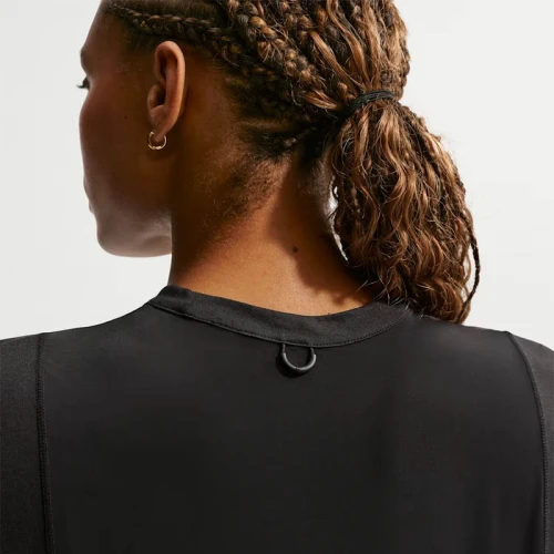 Дамски Потник Nike W NK 24.7 DF MESH TANK SFT KNT - IO1622-010