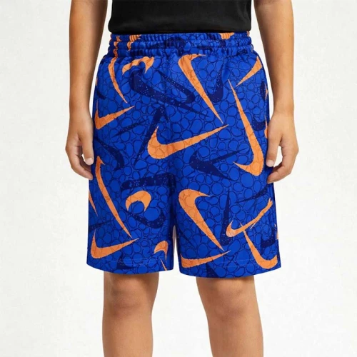 Детски Бански Nike 4 VOLLEY SHORT - NESSG802-434