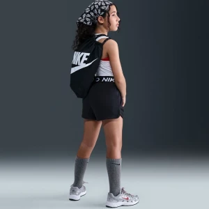 Детски Къси Панталони Nike G NP DF FLC SHORT - HQ9313-010