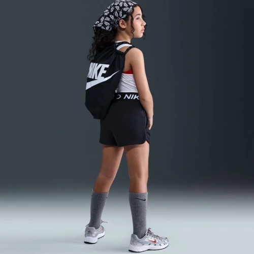 Детски Къси Панталони Nike G NP DF FLC SHORT - HQ9313-010
