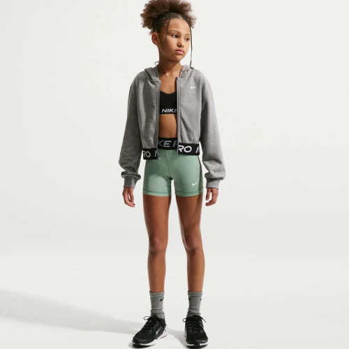 Детски Клин Nike G NP DF 3IN SHORT - DA1033-006
