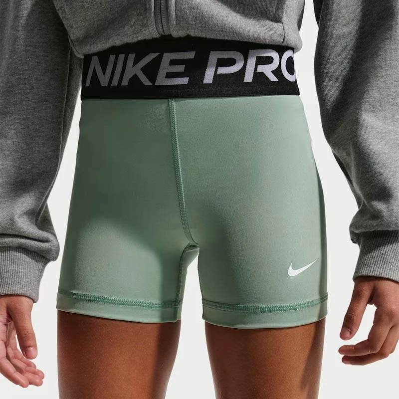 Детски Клин Nike G NP DF 3IN SHORT - DA1033-006 Детски Клин Nike G NP DF 3IN SHORT - DA1033-006