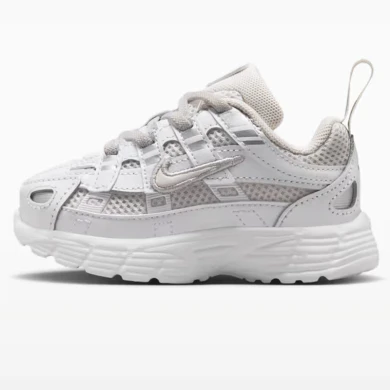 Детски Маратонки Nike P-6000 BT - IO4646-017