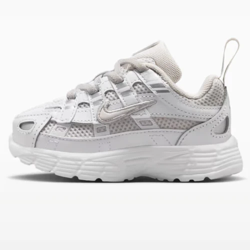 Детски Маратонки Nike P-6000 BT - IO4646-017