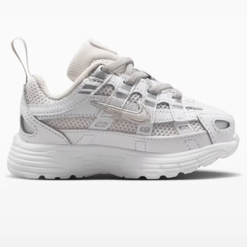 Детски Маратонки Nike P-6000 BT - IO4646-017