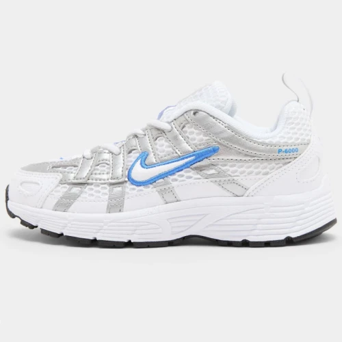 Детски Маратонки Nike P-6000 BR LACE (PS) - IR5169-100