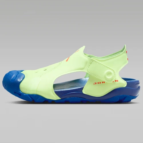 Детски Сандали Nike JORDAN OTDR SANDAL (PS) - HV8552-700